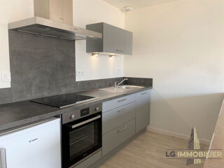  Appartement � louer 2 pi�ces 59 m�