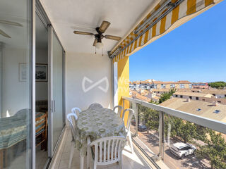  Appartement à vendre 2 pièces 27 m²