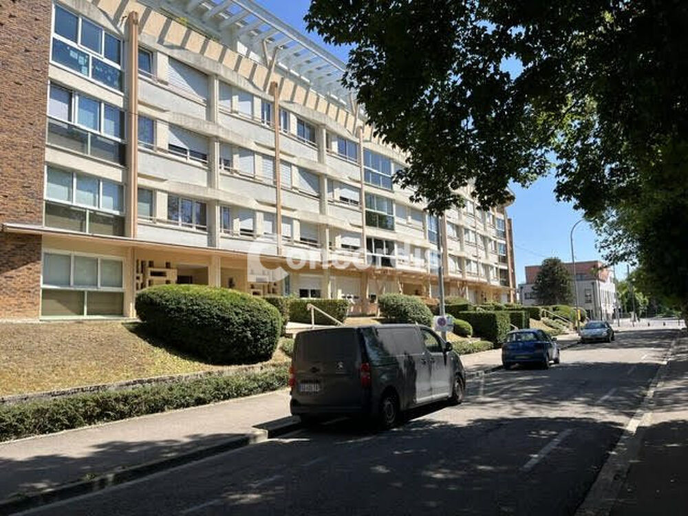 Vente Appartement Appartement à vendre Verdun Verdun