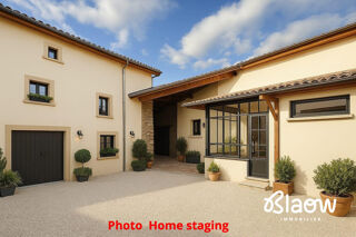  Maison à vendre 7 pièces 175 m²