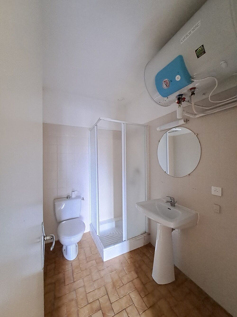 Location Appartement Appartement de type 2 Albi