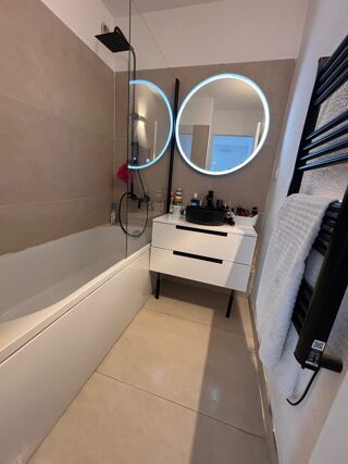  Appartement � vendre 2 pi�ces 37 m�