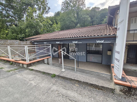 Opportunit&eacute; Unique 93000 65370 Mauléon-barousse
