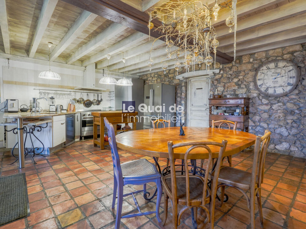 � vendre  Maison Veurey-Voroize (38113)