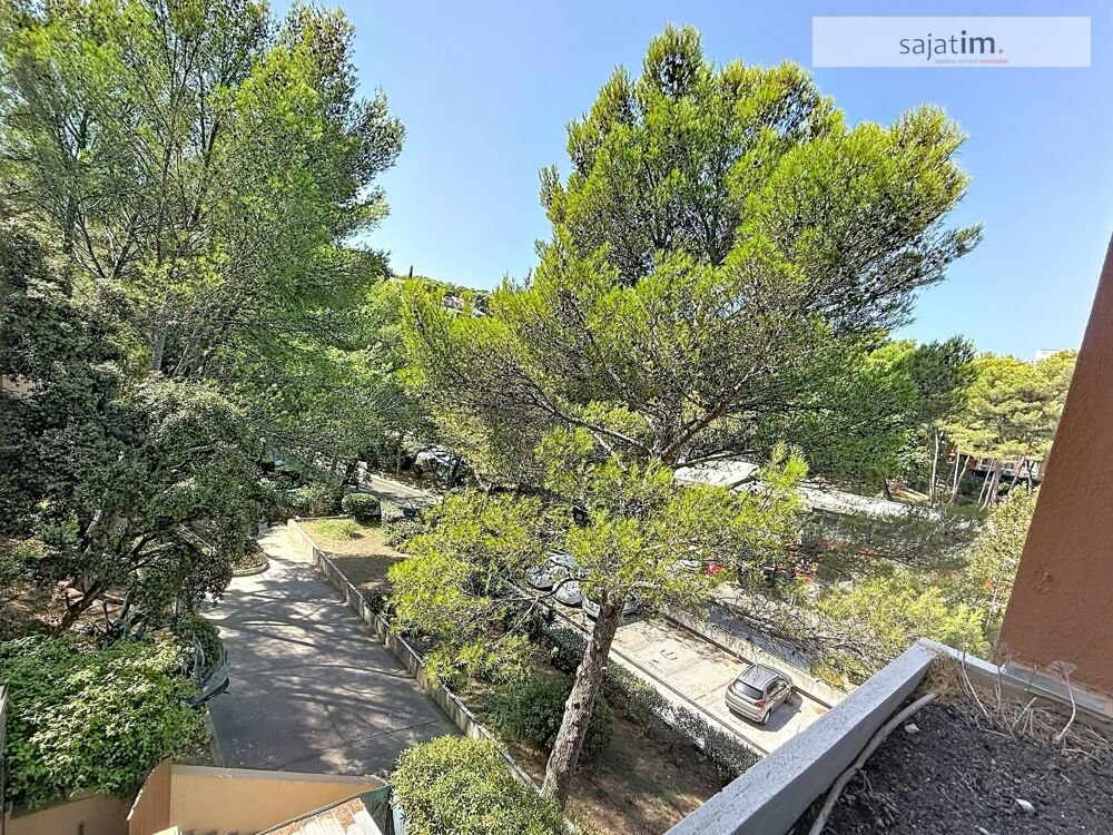 Vente Appartement Très beau T4 La seyne-sur-mer