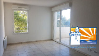  Appartement à louer 2 pièces 42 m²