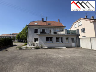  Appartement � louer 3 pi�ces 47 m�