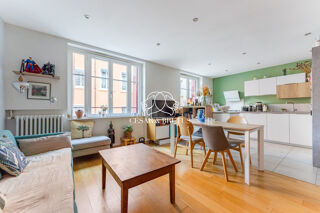  Appartement  vendre 4 pices 75 m