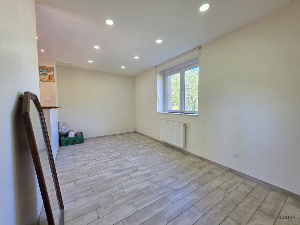Maison 7 pièces - 151 m2 - Algrange
