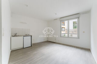  Appartement � vendre 1 pi�ce 23 m�