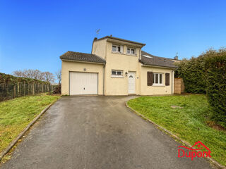  Maison � vendre 5 pi�ces 100 m�