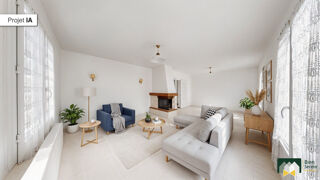  Maison � vendre 5 pi�ces 95 m�