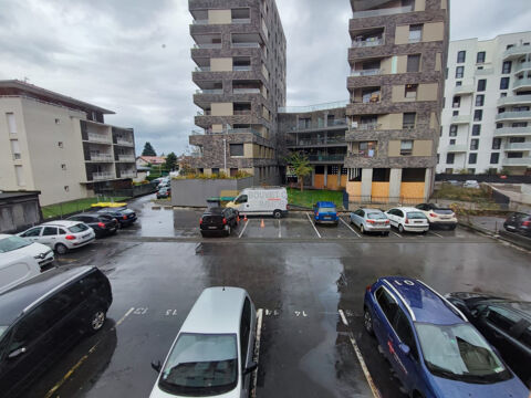  Appartement � vendre 1 pi�ce 32 m�