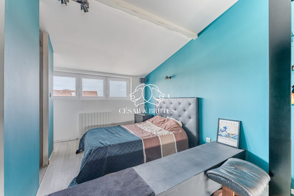 à vendre  Maison Saint-Laurent-de-Mure (69720)