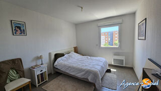  Appartement à vendre 3 pièces 59 m²
