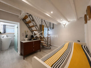  Appartement à vendre 3 pièces 78 m²