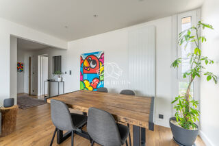  Appartement à vendre 3 pièces 62 m²