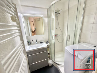 Vente Appartement LA COUDOULIERE, T2 PLAGES ET COMMERCE A PIED, ASCENSEUR Six-fours-les-plages