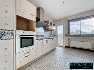  Appartement � vendre 5 pi�ces 112 m�