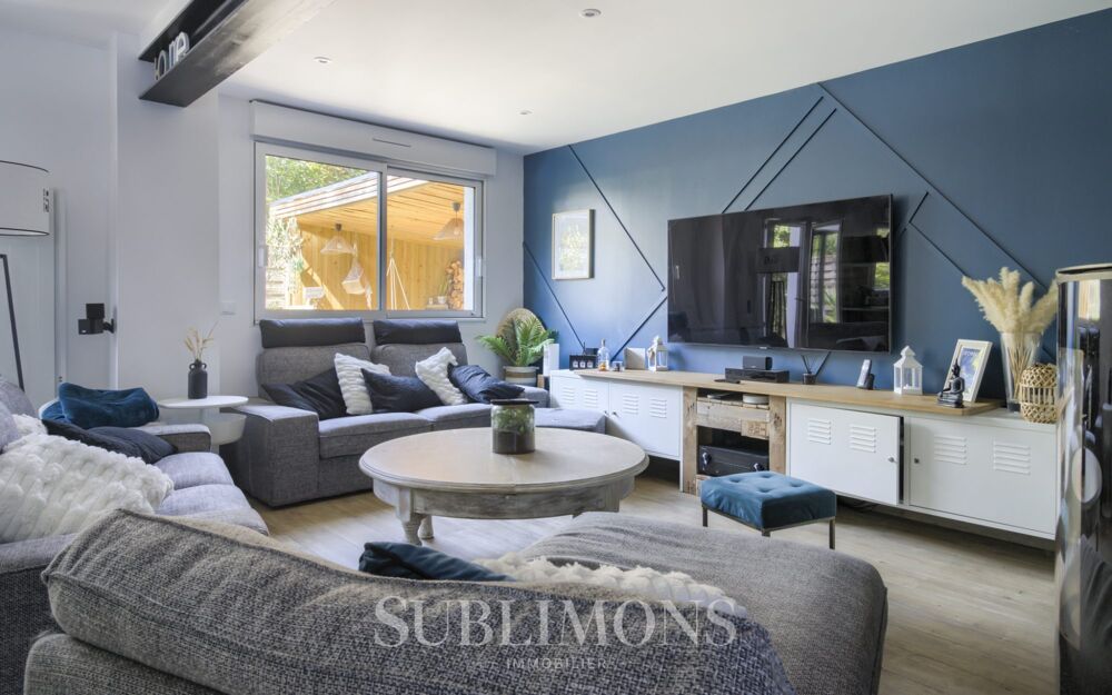Vente Maison Maison à vendre Quéven Quéven