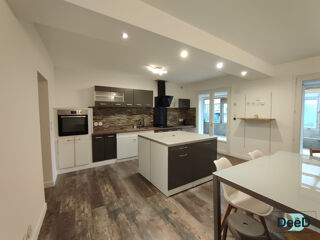  Maison � vendre 6 pi�ces 131 m�