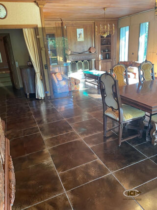  Maison � vendre 4 pi�ces 153 m�