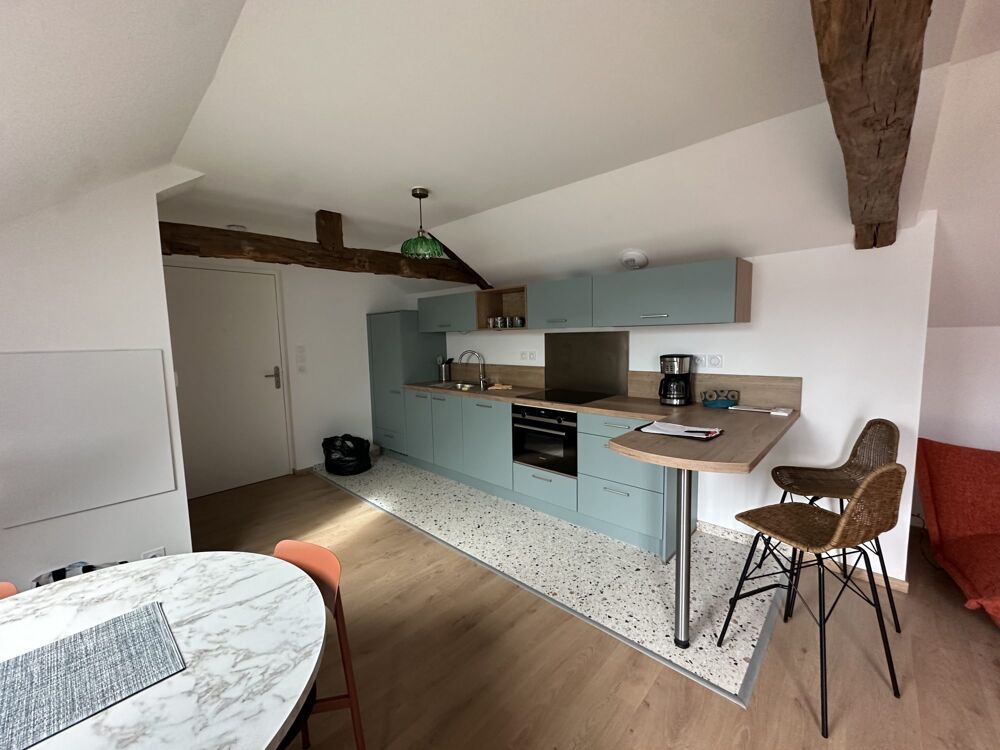 Location Appartement ORLEANS CENTRE Orléans
