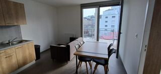  Appartement � louer 2 pi�ces 30 m�