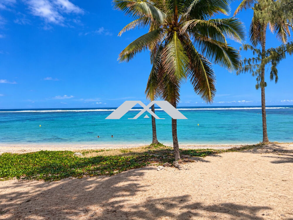 Vente Terrain Terrain d'exception de 700 m² avec vue mer – Saint Paul Saint-paul
