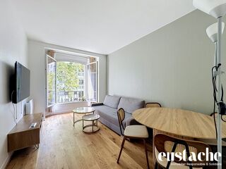  Appartement à vendre 2 pièces 40 m²