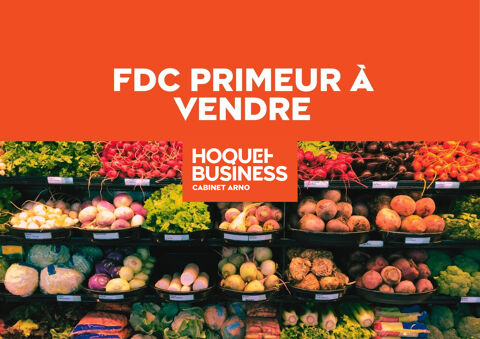   FDC Primeur 