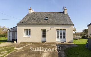  Maison � vendre 4 pi�ces 90 m�