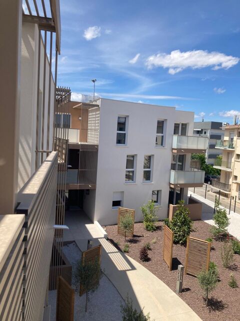  Appartement � louer 2 pi�ces 1 m�