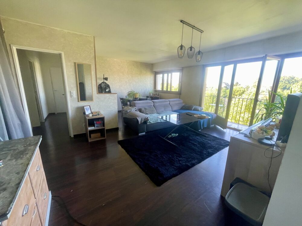 Appartement à vendre Orléans