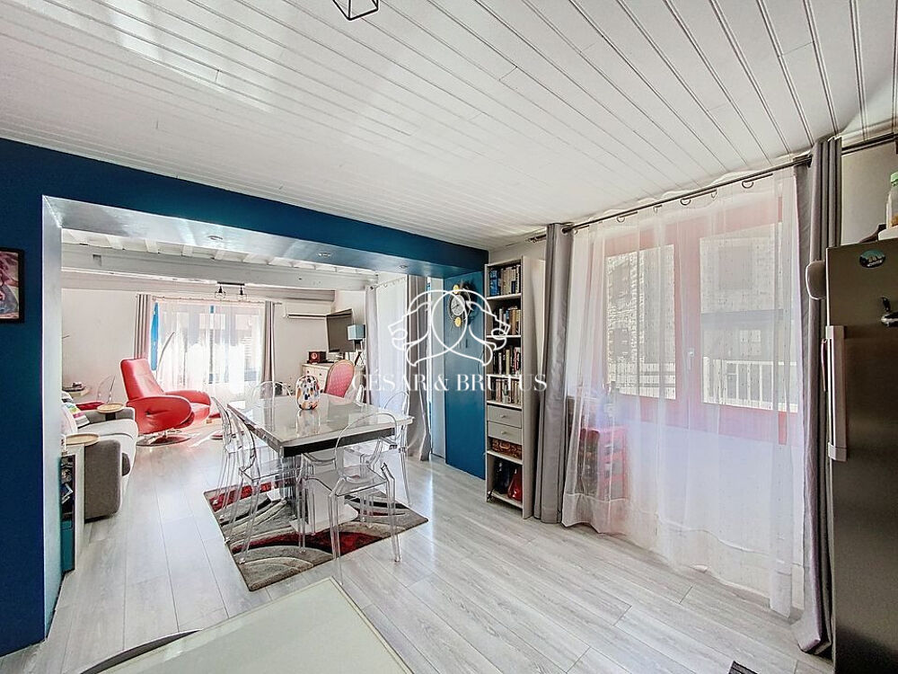 Vente Maison MAISON EN VIAGER OCCUPE Saint-pierre-le-vieux