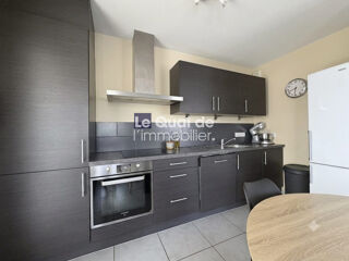 Appartement à vendre 3 pièces 68 m²