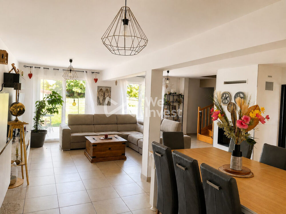 Maison à vendre Amilly