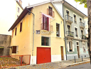  Maison à vendre 6 pièces 197 m²