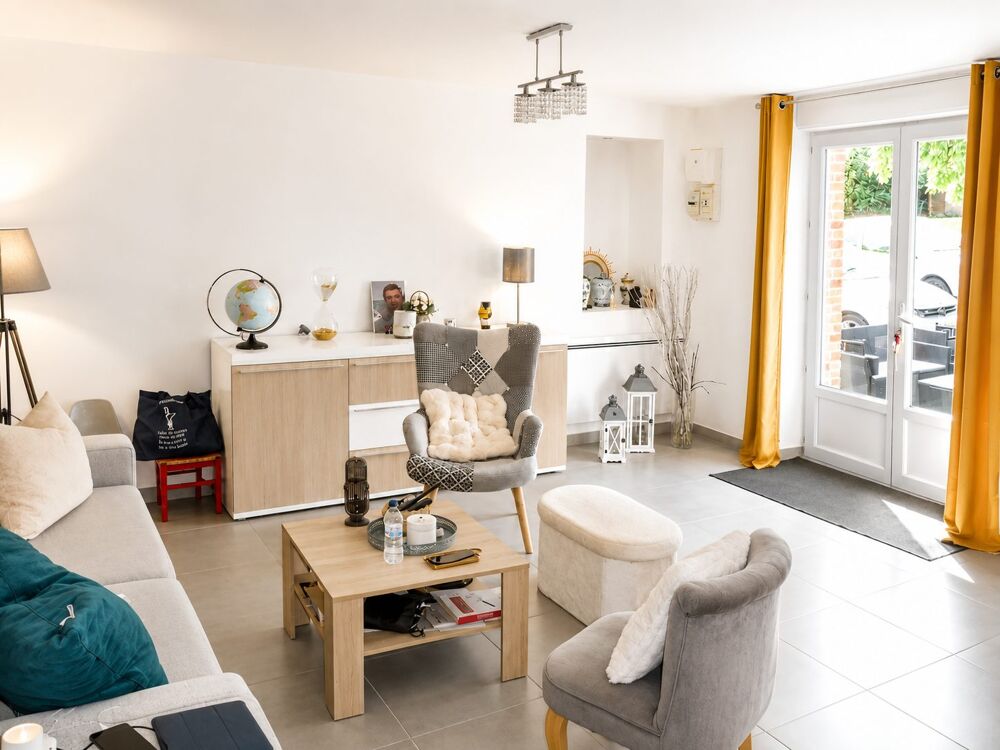 Maison à vendre Cambronne-lès-Clermont