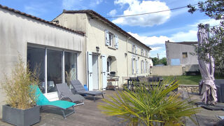  Maison à vendre 5 pièces 187 m²
