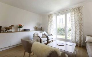  Appartement à louer 4 pièces 93 m²