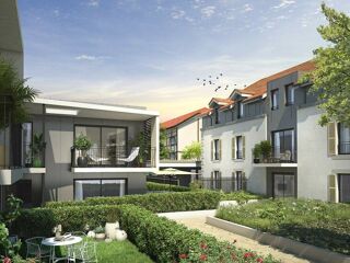  Appartement � vendre 4 pi�ces 108 m�