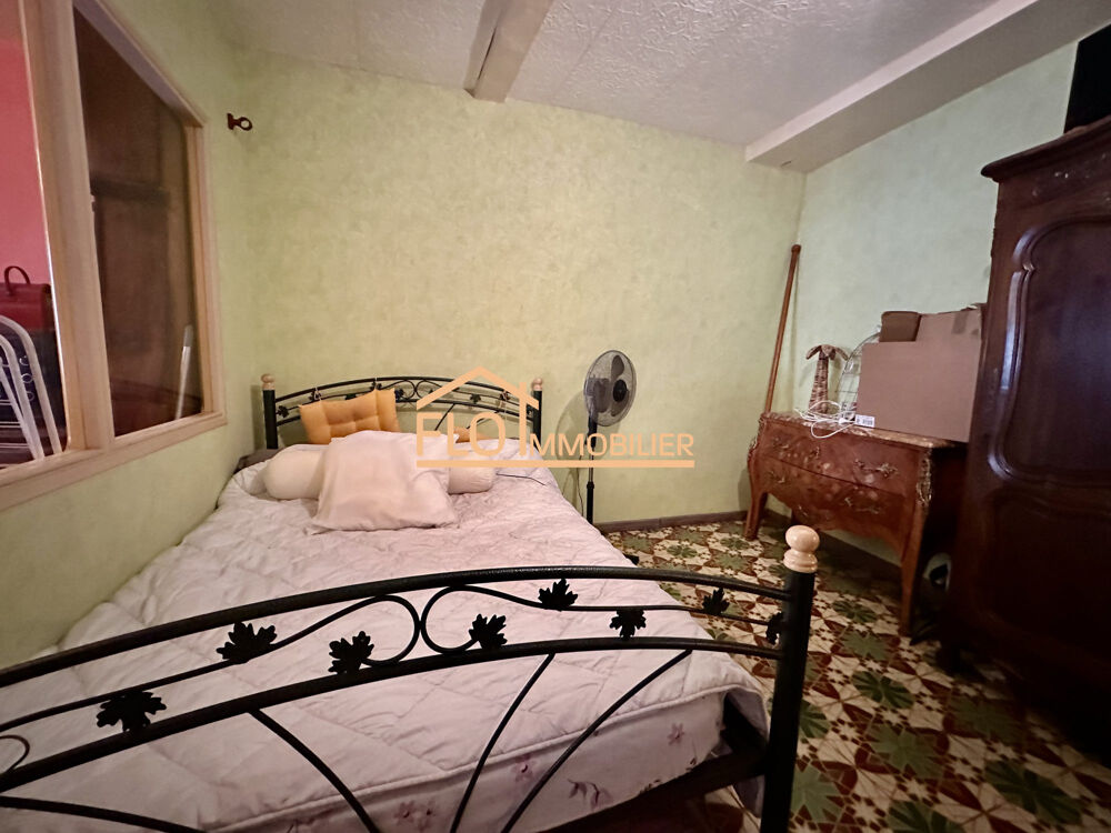 Maison à vendre Florensac