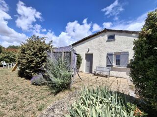 Vente Maison Maison de campagne en pierre Castillonnès