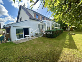  Maison � vendre 10 pi�ces 228 m�