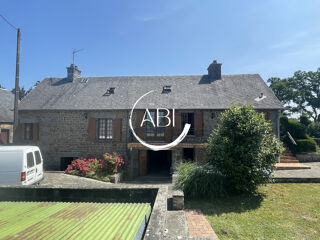  Maison à vendre 6 pièces 110 m²