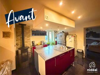  Maison � vendre 6 pi�ces 104 m�