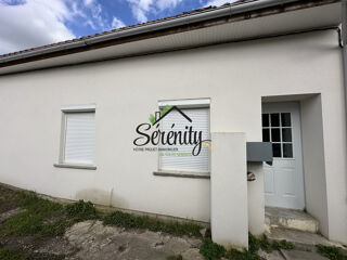  Maison  louer 3 pices 65 m