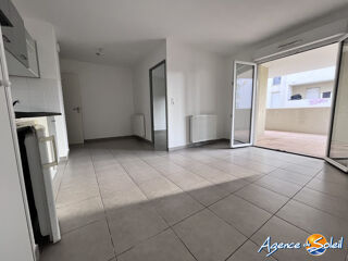 Appartement  vendre 2 pices 42 m