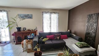  Maison à vendre 4 pièces 90 m²